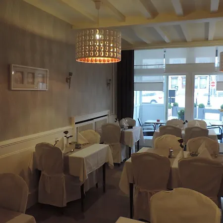 Le Petit Poete Echternach