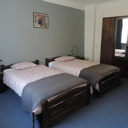 Hotel Le Petit Poete Echternach