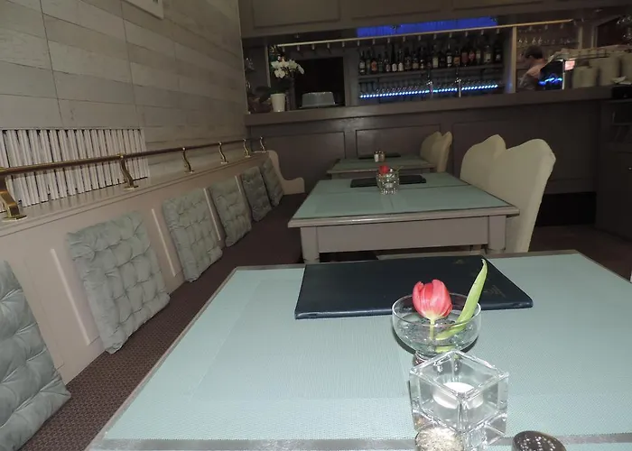 Le Petit Poete Echternach