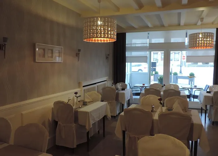 Le Petit Poete Эхтернах