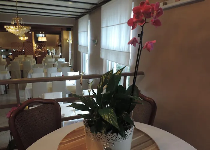 Hotel Le Petit Poete 2*