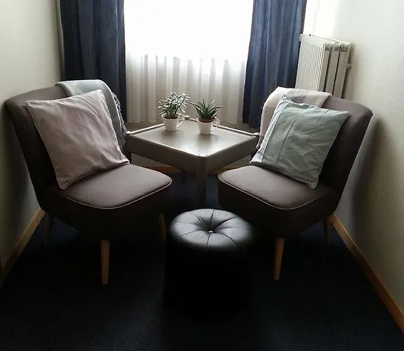 Hotel Le Petit Poete Echternach