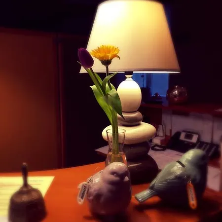 Le Petit Poete 2* Echternach