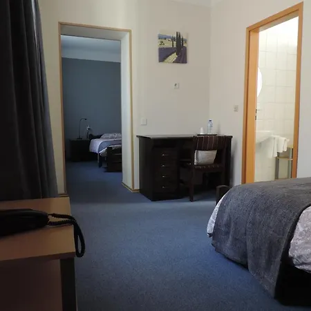 Le Petit Poete 2* Echternach