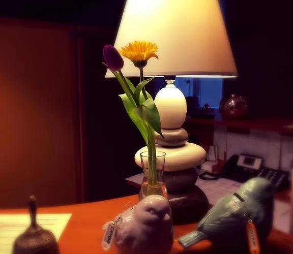 Le Petit Poete 2* Echternach