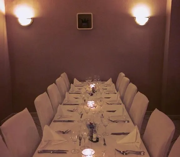 Le Petit Poete Hotel Echternach